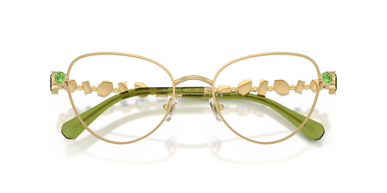 Swarovski 1024 Eyeglasses - view 14